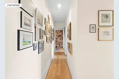 116 Pinehurst Avenue #C54, New York City, NY 10033 - Photo 8