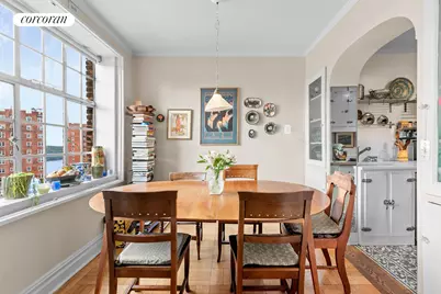 116 Pinehurst Avenue #C54, New York City, NY 10033 - Photo 6