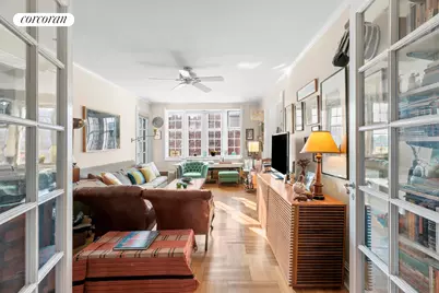 116 Pinehurst Avenue #C54, New York City, NY 10033 - Photo 1
