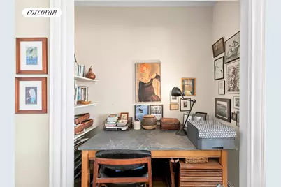 116 Pinehurst Avenue #C54, New York City, NY 10033 - Photo 4