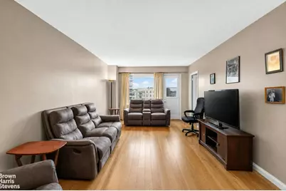 1020 Grand Concourse #10V, New York City, NY 10451 - Photo 4