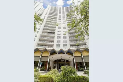 1020 Grand Concourse #10V, New York City, NY 10451 - Photo 22