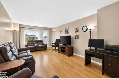 1020 Grand Concourse #10V, New York City, NY 10451 - Photo 2