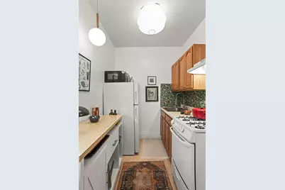274 Hancock Street #4, New York City, NY 11216 - Photo 4