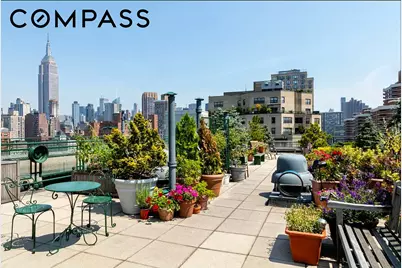 245 E 24th Street #11H, New York, NY 10010 - Photo 10