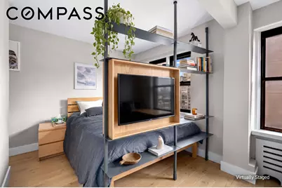 245 E 24th Street #11H, New York City, NY 10010 - Photo 10