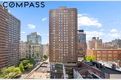 245 E 24th Street #11H, New York City, NY 10010 - Photo 6