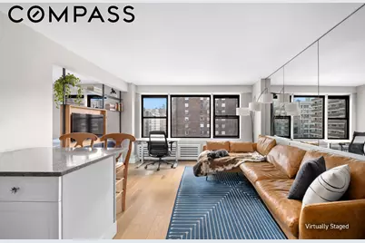 245 E 24th Street #11H, New York City, NY 10010 - Photo 2