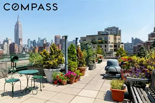 245 E 24th St, New York City, NY 10010 - Photo 12
