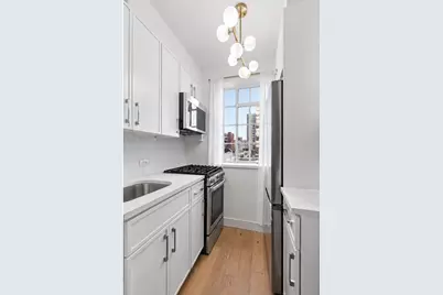 35 W 90th Street #8F, New York, NY 10024 - Photo 6