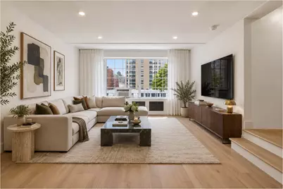 35 W 90th Street #8F, New York, NY 10024 - Photo 1