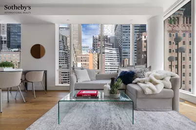 325 Lexington Avenue #11D, New York City, NY 10016 - Photo 1