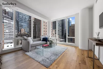 325 Lexington Avenue #11D, New York City, NY 10016 - Photo 2