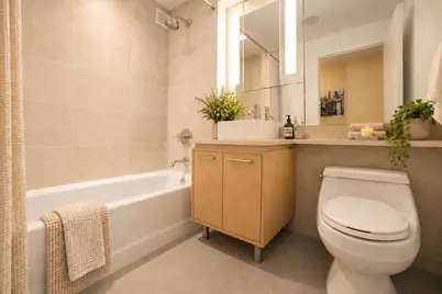 306 Gold Street #21F, Brooklyn, NY 11201 - Photo 6