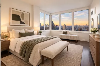 306 Gold Street #21F, Brooklyn, NY 11201 - Photo 4