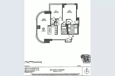 306 Gold Street #21-F, New York City, NY 11201 - Photo 14