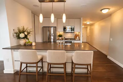 306 Gold Street #21F, Brooklyn, NY 11201 - Photo 2
