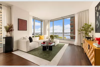 30 West Street #12E, New York, NY 10004 - Photo 1
