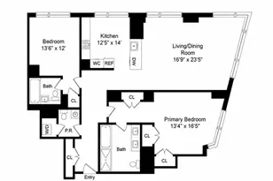 30 West St, New York City, NY 10004 - Photo 18