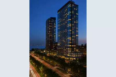30 West Street #12E, New York, NY 10004 - Photo 12