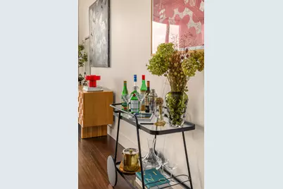 30 West Street #12E, New York, NY 10004 - Photo 6