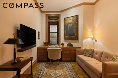 34 Gramercy Park E #8C, New York, NY 10003 - Photo 6
