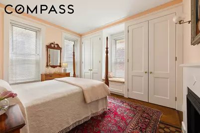 34 Gramercy Park E #8C, New York, NY 10003 - Photo 4