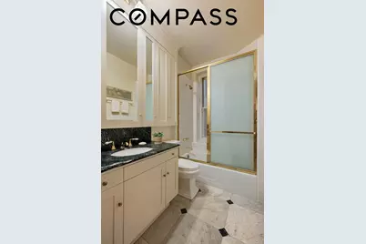 34 Gramercy Park E #8C, New York, NY 10003 - Photo 8