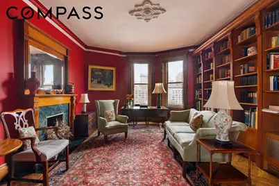 34 Gramercy Park E #8C, New York, NY 10003 - Photo 2