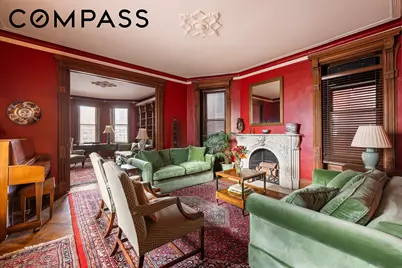 34 Gramercy Park E #8C, New York, NY 10003 - Photo 1