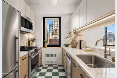 45 W 67th Street #14H, New York, NY 10023 - Photo 8