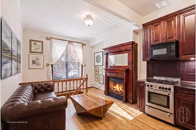235 W 137th Street #1F, New York, NY 10030 - Photo 1