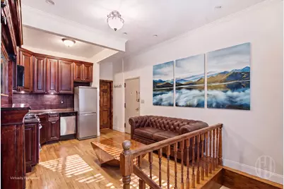 235 W 137th Street #1F, New York, NY 10030 - Photo 2