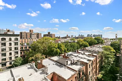 380 Lenox Avenue #8A, New York City, NY 10027 - Photo 2
