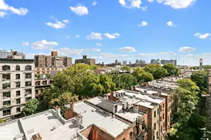 380 Lenox Ave, New York City, NY 10027 - Photo 2
