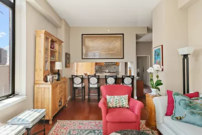 380 Lenox Avenue #8A, New York City, NY 10027 - Photo 4