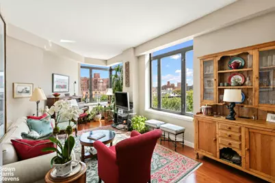 380 Lenox Avenue #8A, New York City, NY 10027 - Photo 1