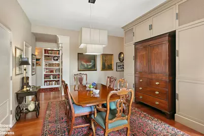 380 Lenox Avenue #8A, New York City, NY 10027 - Photo 6