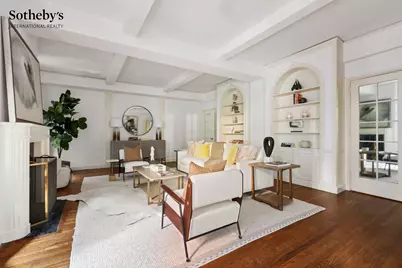 131 E 69th Street #3A, New York City, NY 10021 - Photo 4