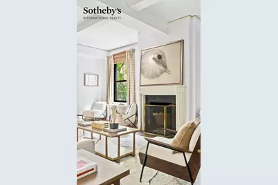 131 E 69th Street #3A, New York City, NY 10021 - Photo 2