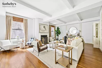 131 E 69th Street #3A, New York City, NY 10021 - Photo 1