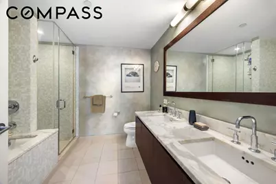 350 W 53rd Street #6D, New York City, NY 10019 - Photo 6
