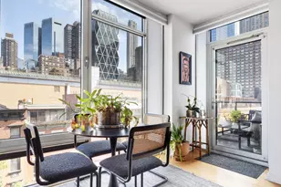 350 W 53rd St, New York City, NY 10019 - Photo 2