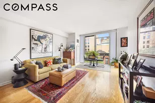 350 W 53rd St, New York City, NY 10019 - Photo 1