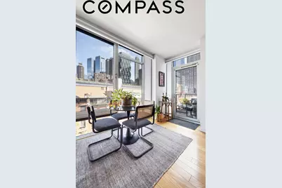 350 W 53rd Street #6D, New York City, NY 10019 - Photo 2