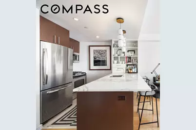 350 W 53rd Street #6D, New York City, NY 10019 - Photo 4