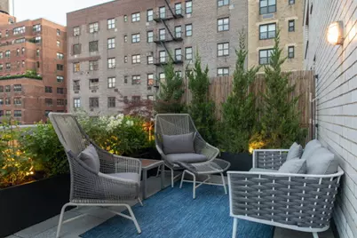 222 E 80th Street #11F, New York, NY 10075 - Photo 2