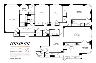 1150 Park Ave, New York City, NY 10128 - Photo 16