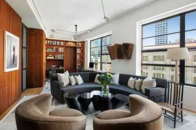 10 Sullivan Street #6A, New York City, NY 10012 - Photo 4