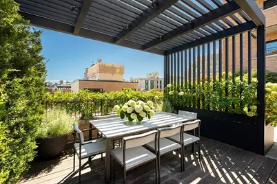 10 Sullivan Street #6A, New York City, NY 10012 - Photo 12